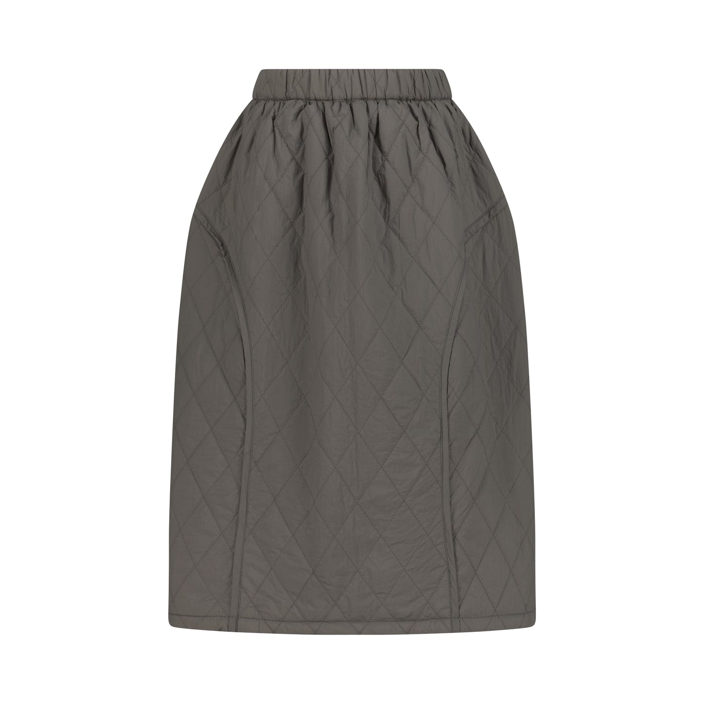 Feuille D'orchidée Jupe "Orchid Leaf Skirt"