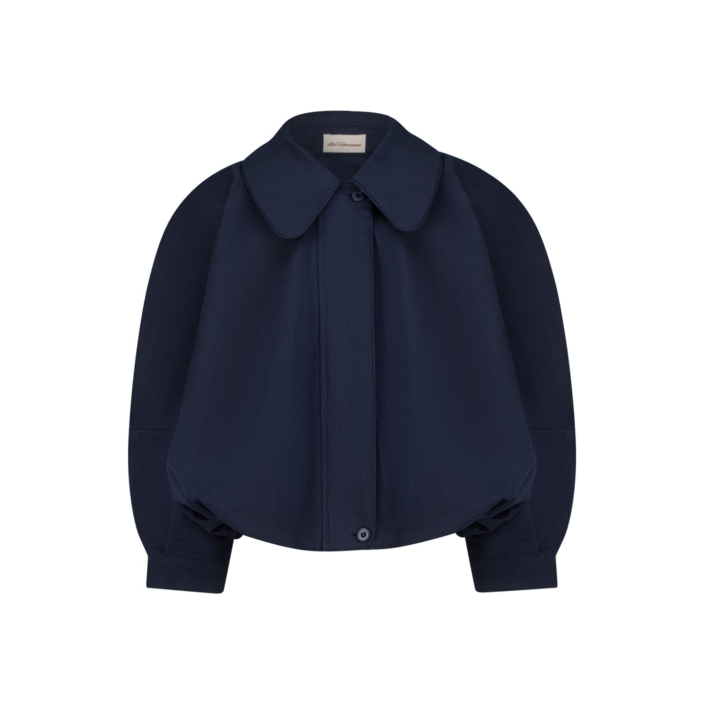 Ciel Nocturne Veste "Nocturnal Sky Jacket"