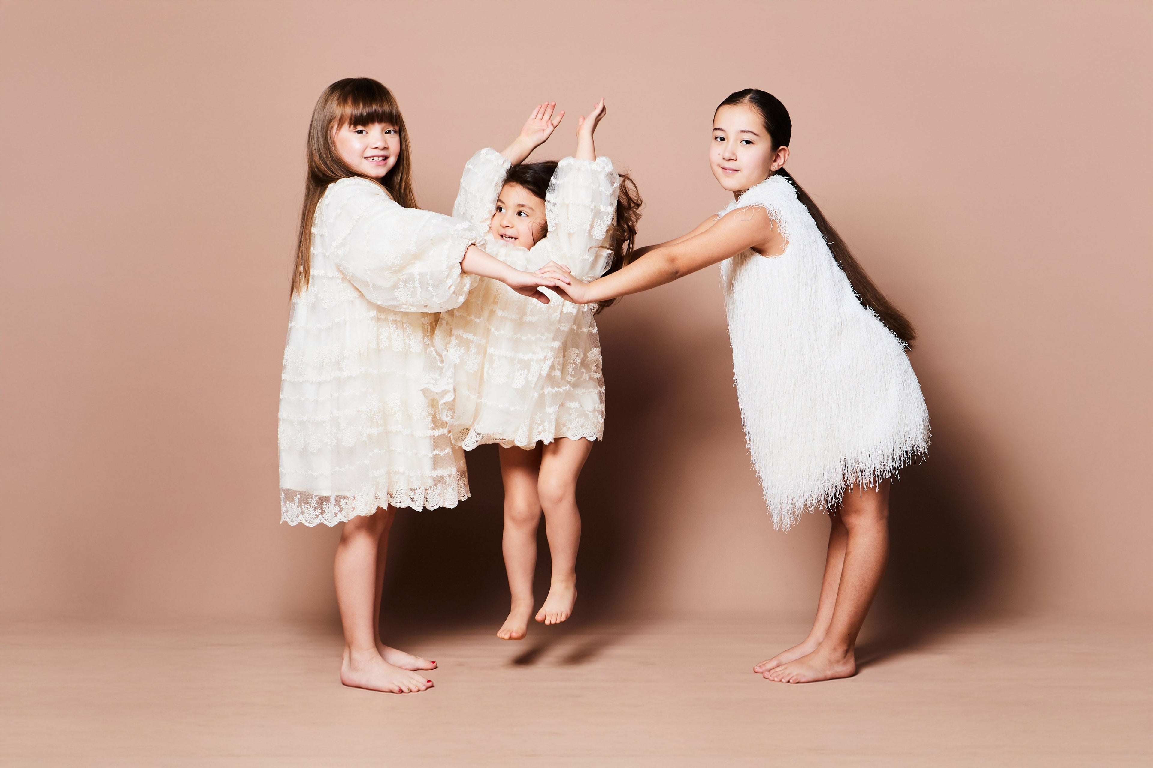 Celestial Dreams Collection