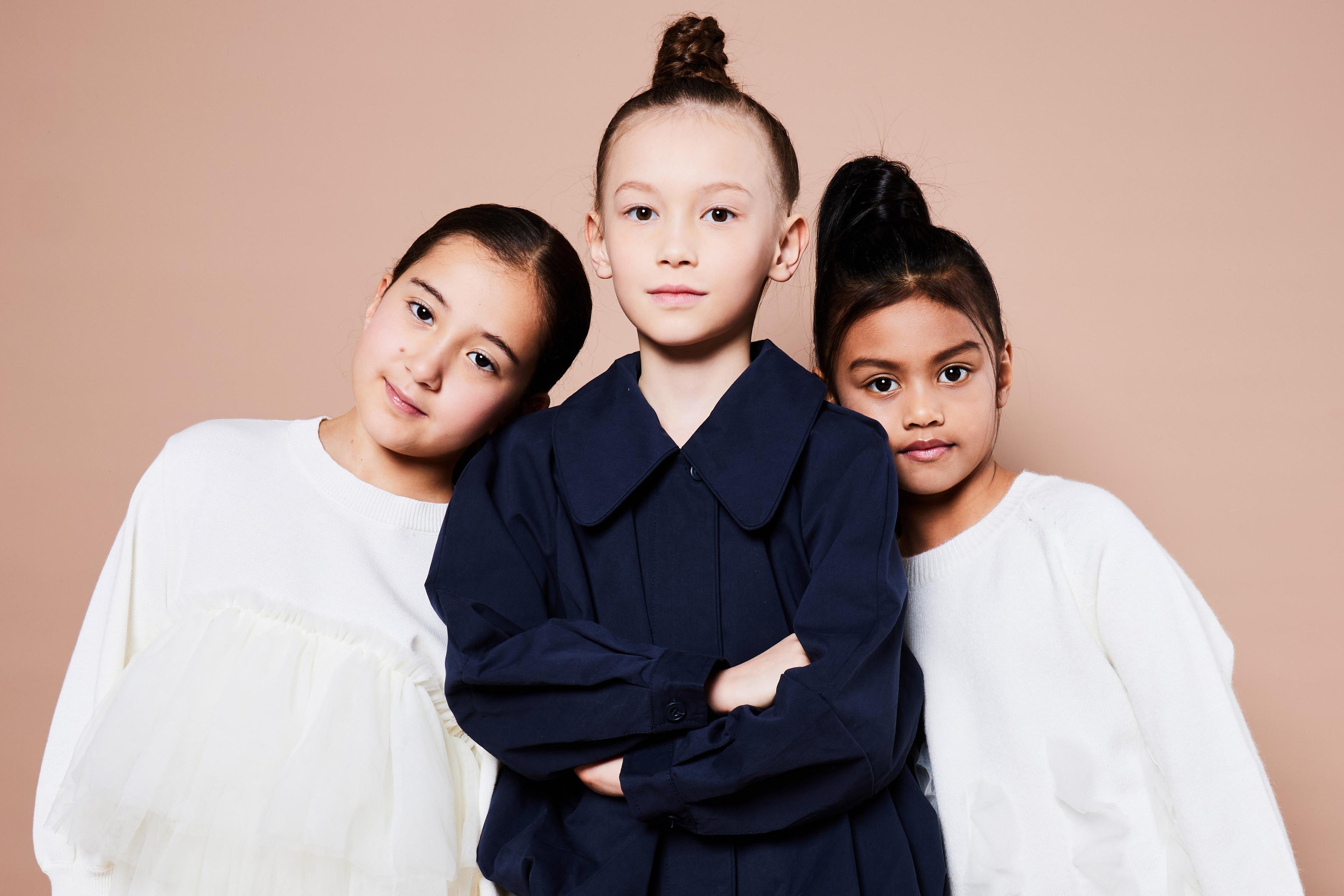 Ivory Nightfall Collection