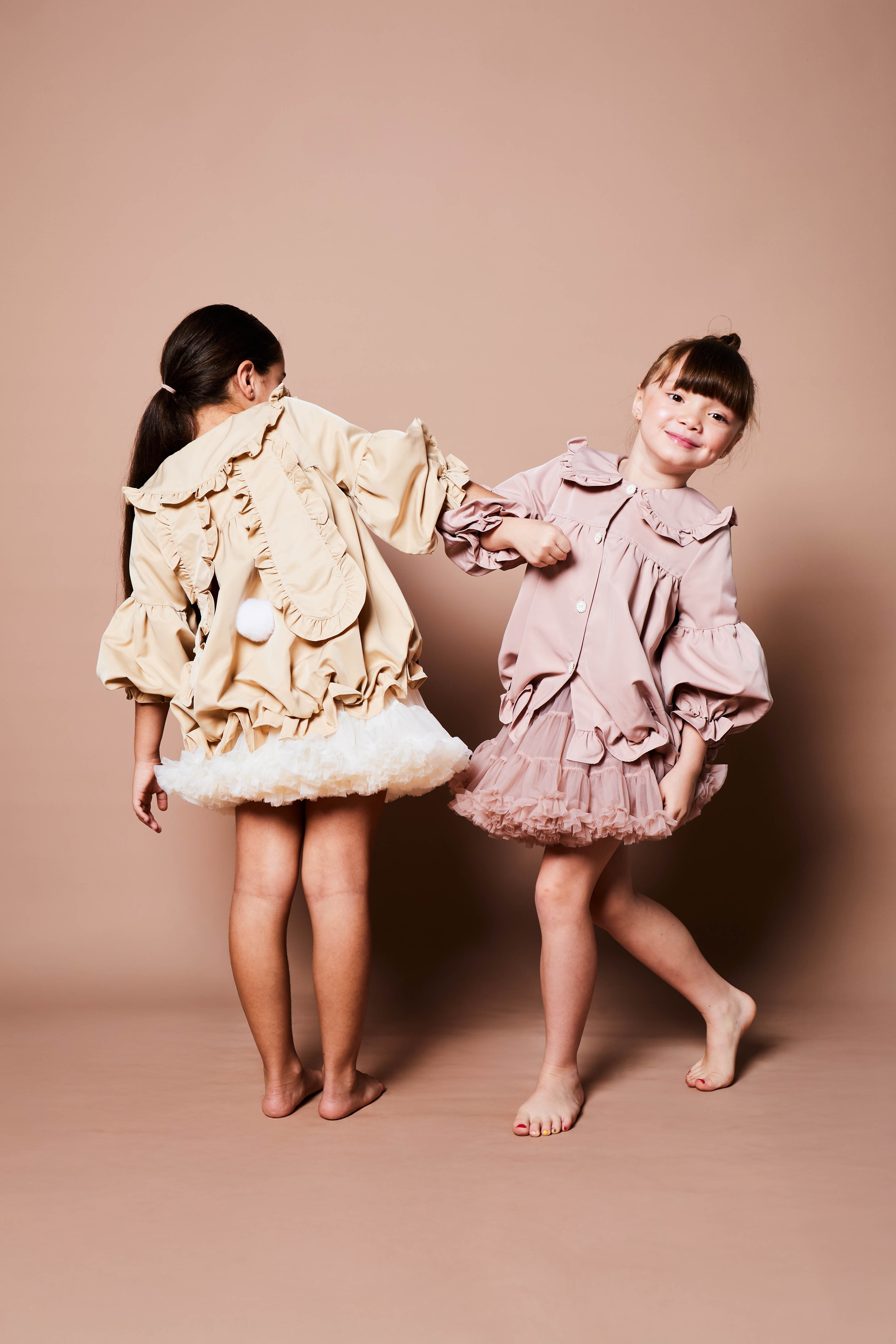 Whimsical Clouds Collection