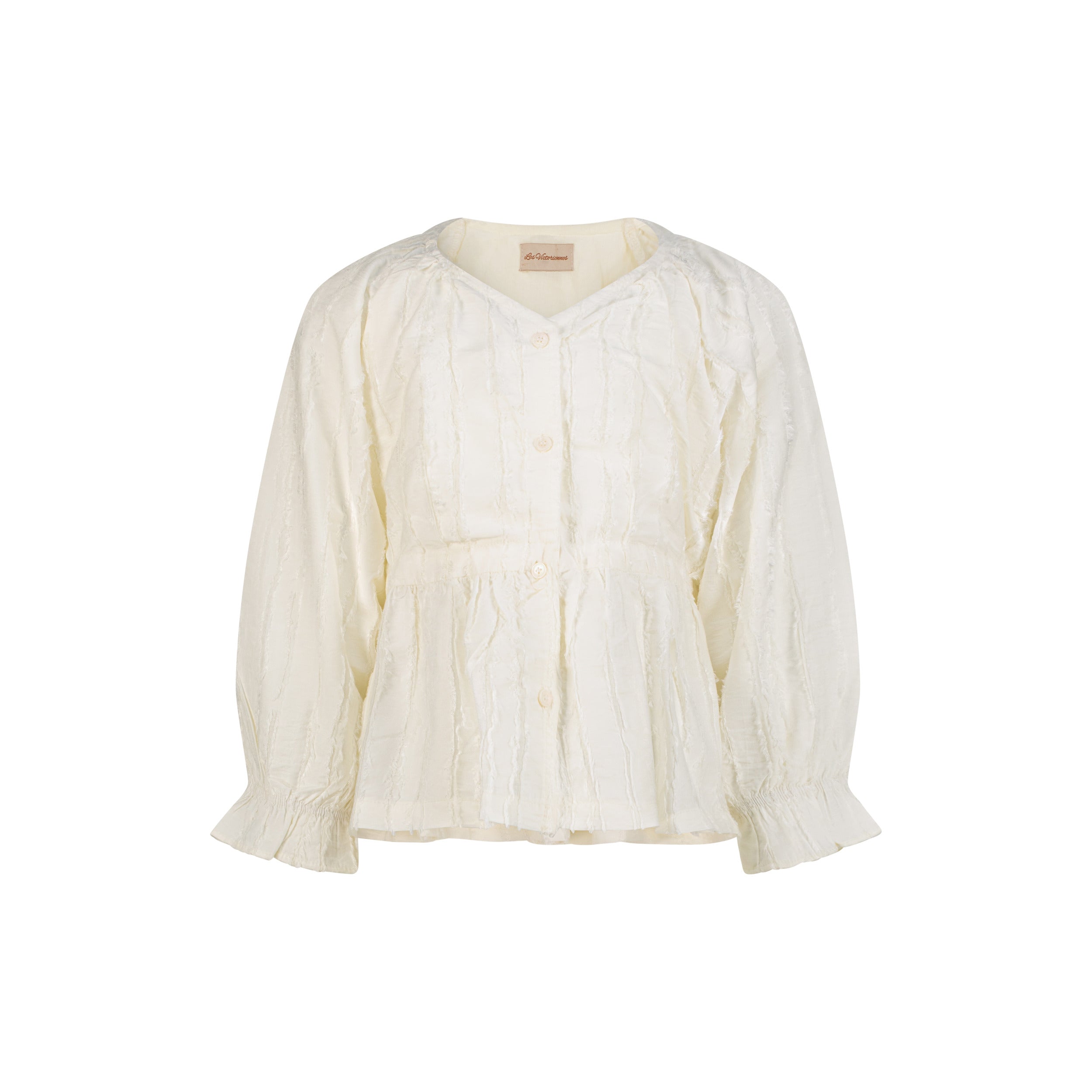 Neige Éternelle Set "Eternal Snow Set"