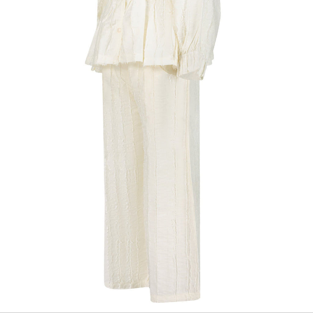 بلوزة الثلج الأبدي