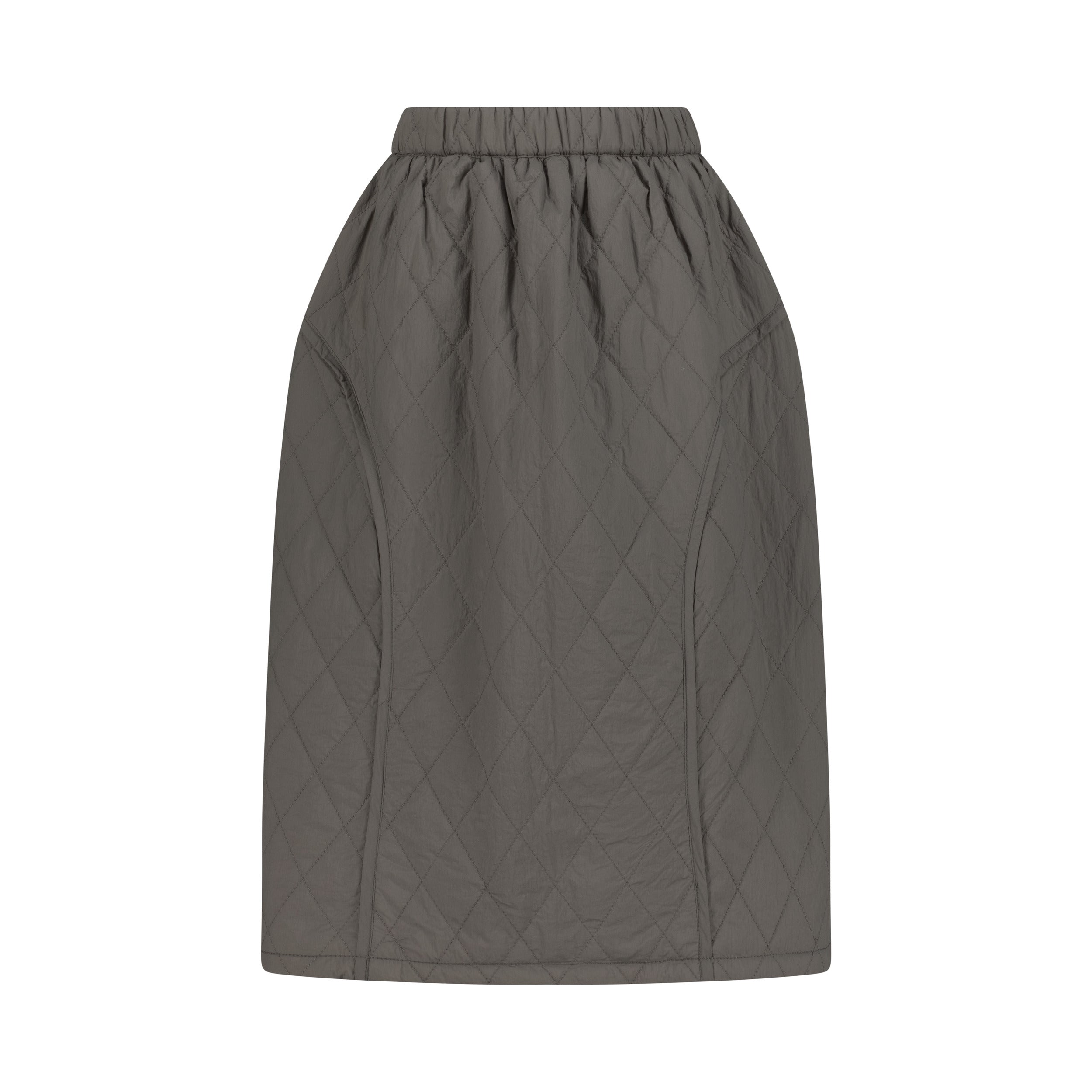 Feuille D'orchidée Set "Orchid Leaf Skirt & Top"