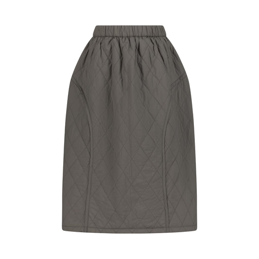 Feuille D'orchidée Jupe "Orchid Leaf Skirt"