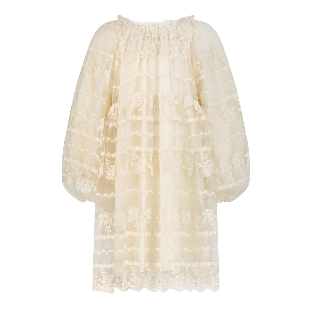 فستان دريم اليكسير