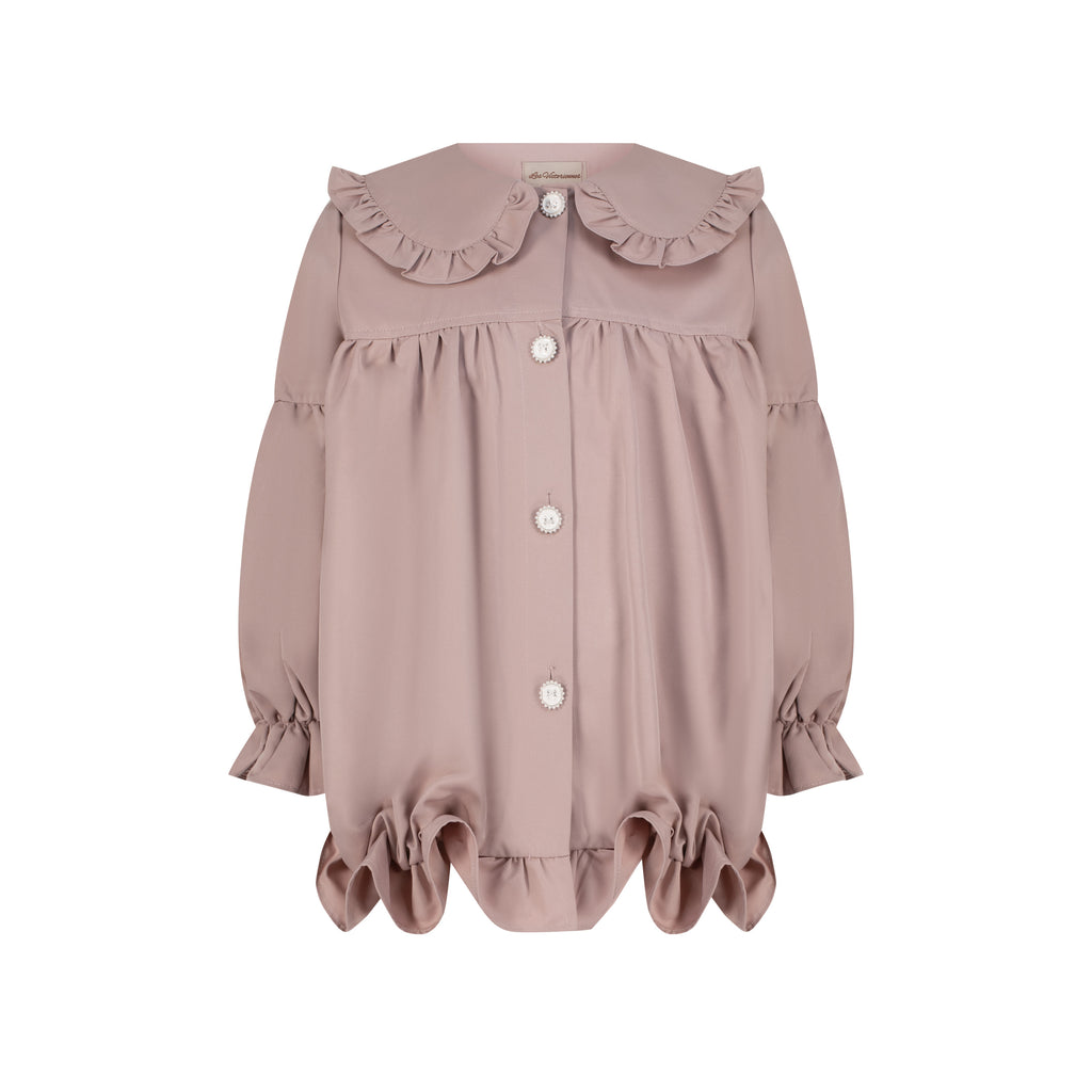 سترة دمية السعادة