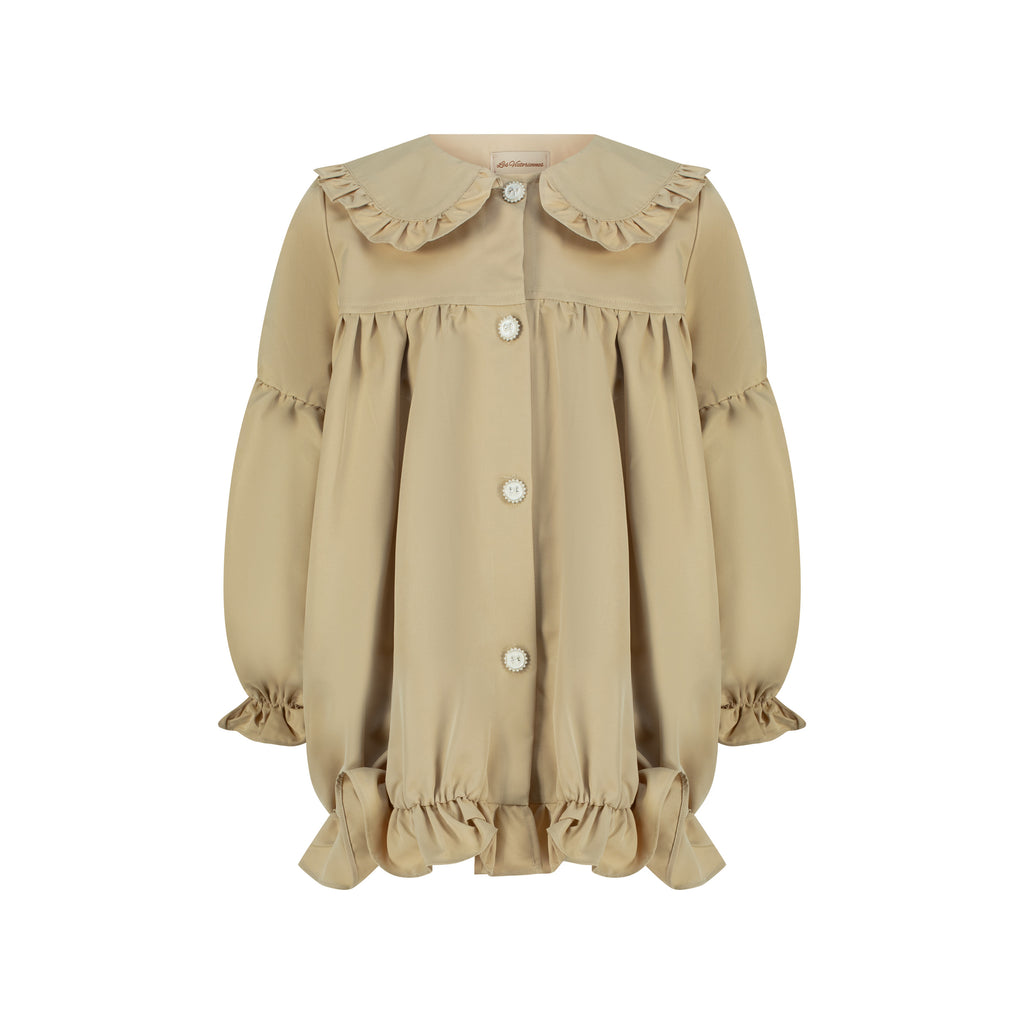 سترة دمية الهدوء