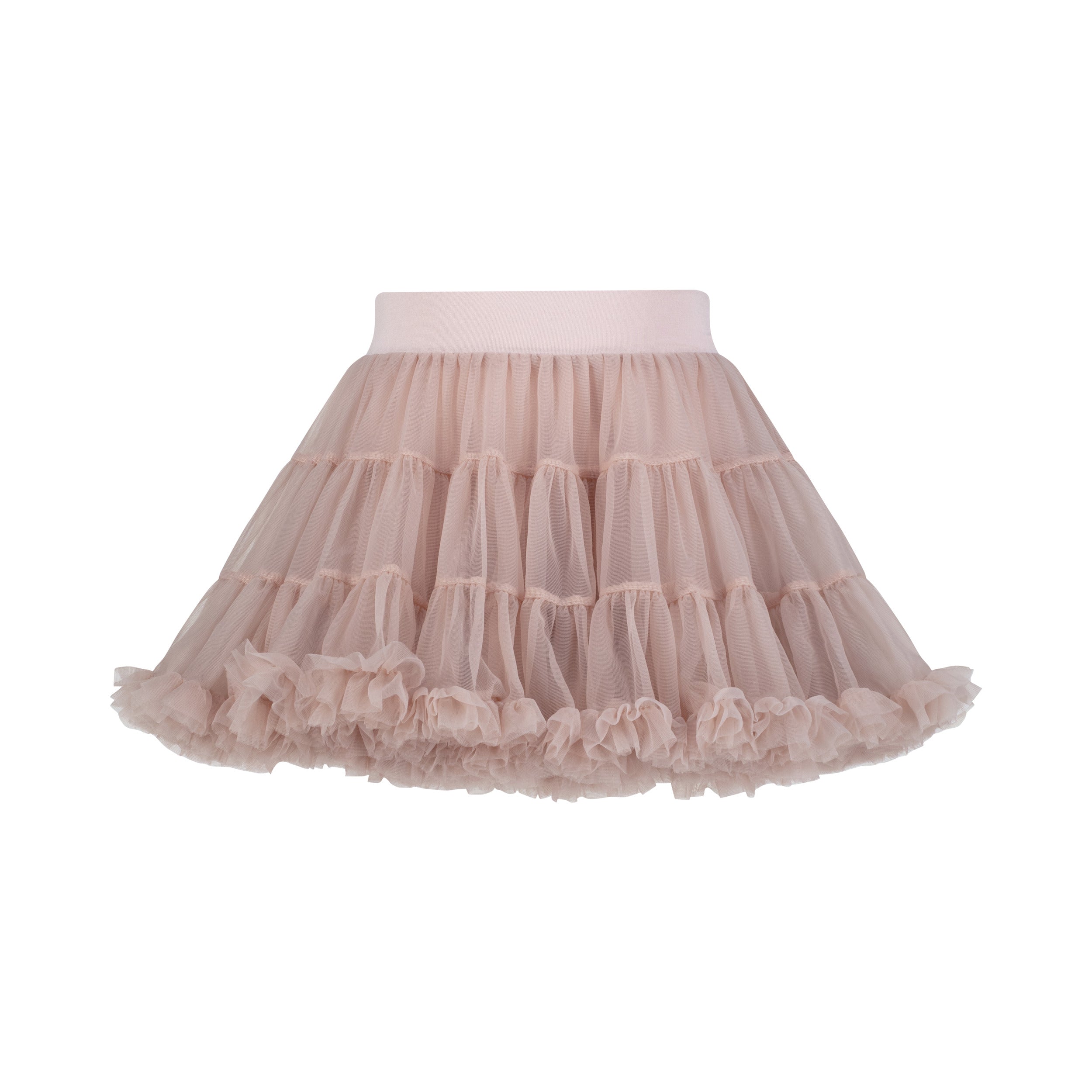 Nuage Rose Jupe "Pink Cloud Skirt"