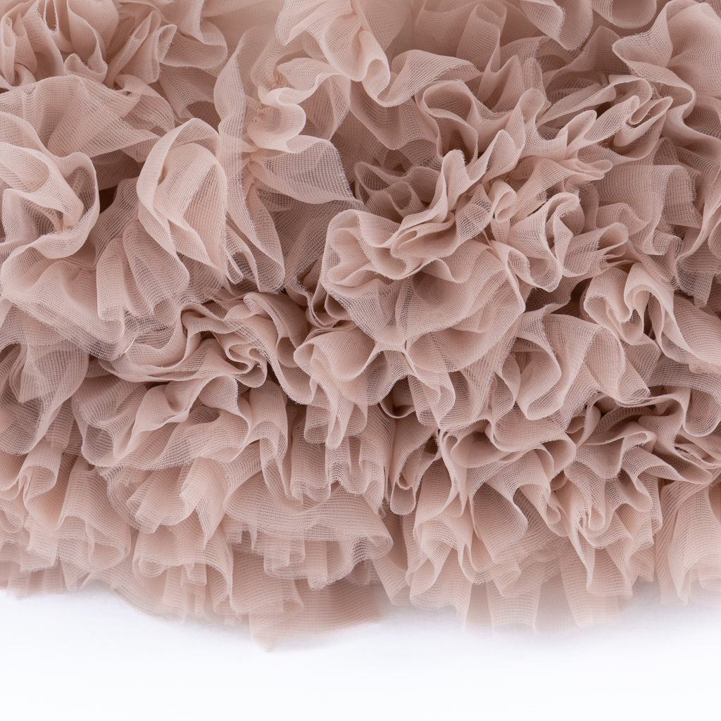Nuage Rose Jupe "Pink Cloud Skirt"