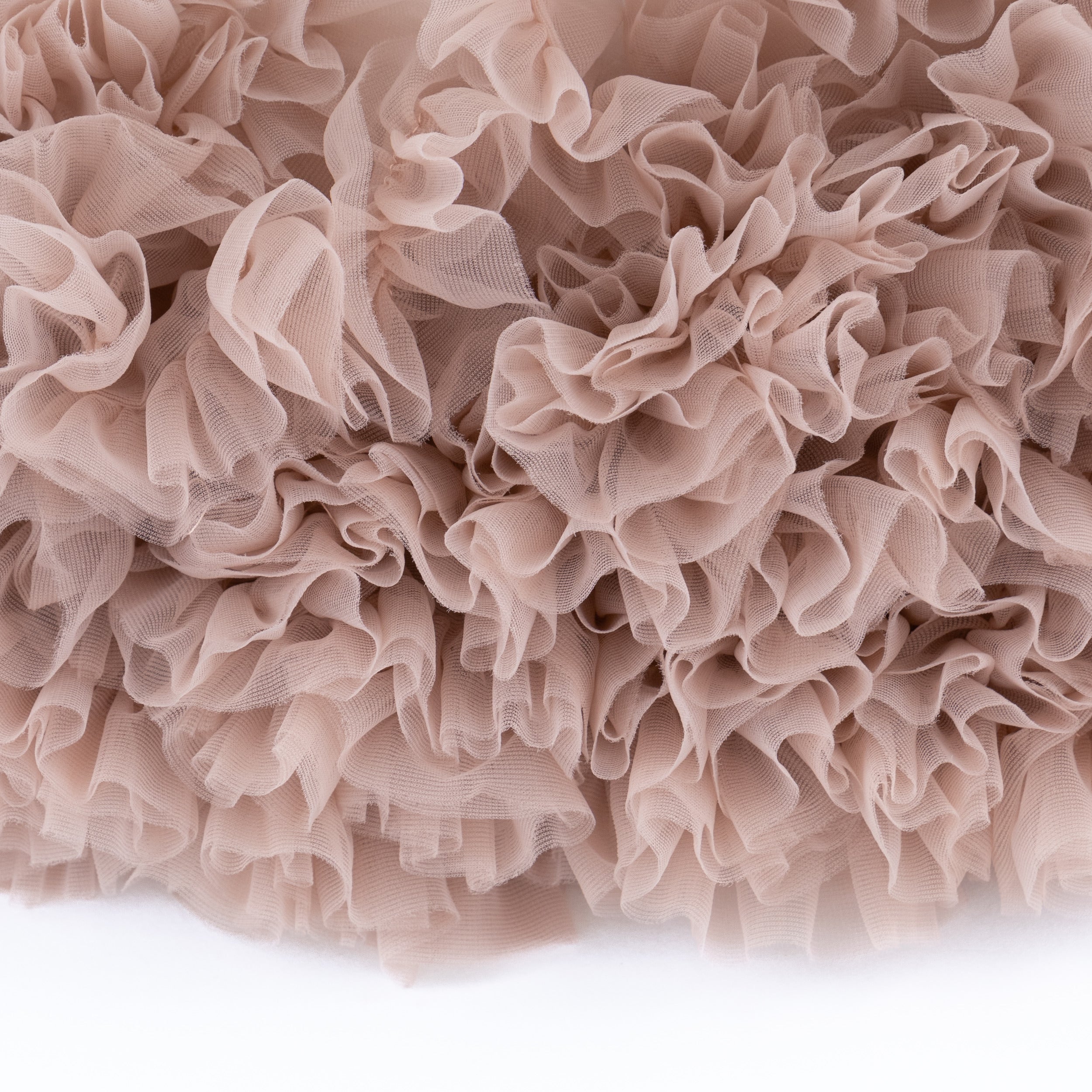Nuage Rose Jupe "Pink Cloud Skirt"