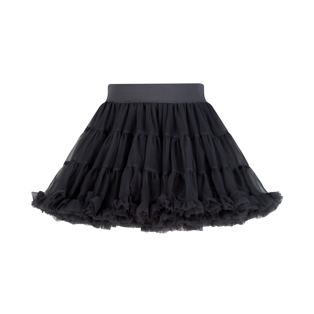 Nuage Gris Jupe "Grey Cloud Skirt"