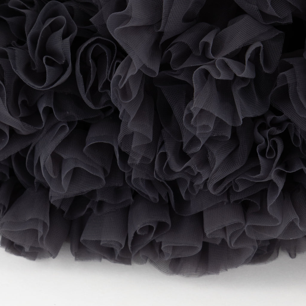 Nuage Gris Jupe "Grey Cloud Skirt"