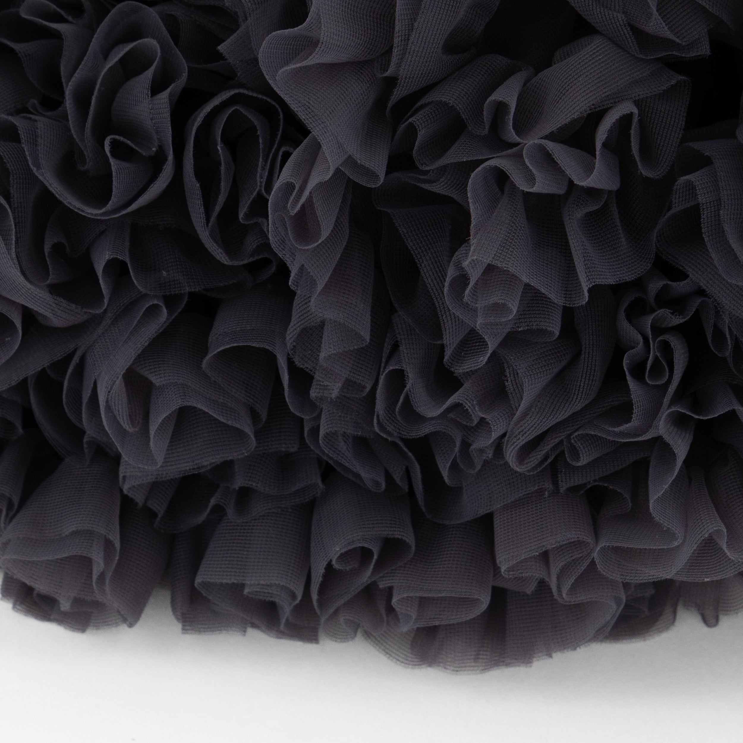 Nuage Gris Jupe "Grey Cloud Skirt"