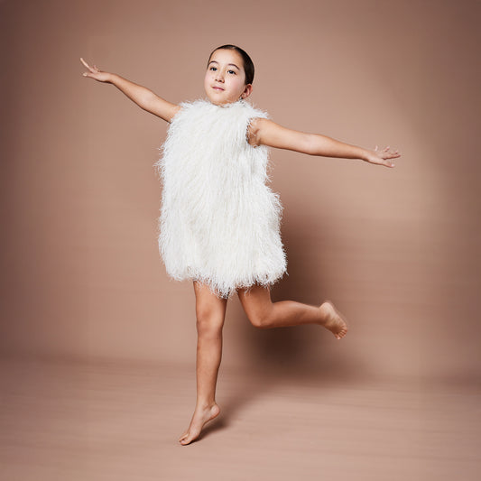 Rêve d'Ange Robe "Angel's Dream Dress"