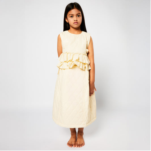 Fleur D'orchidée Jupe "Orchid Flower Skirt"