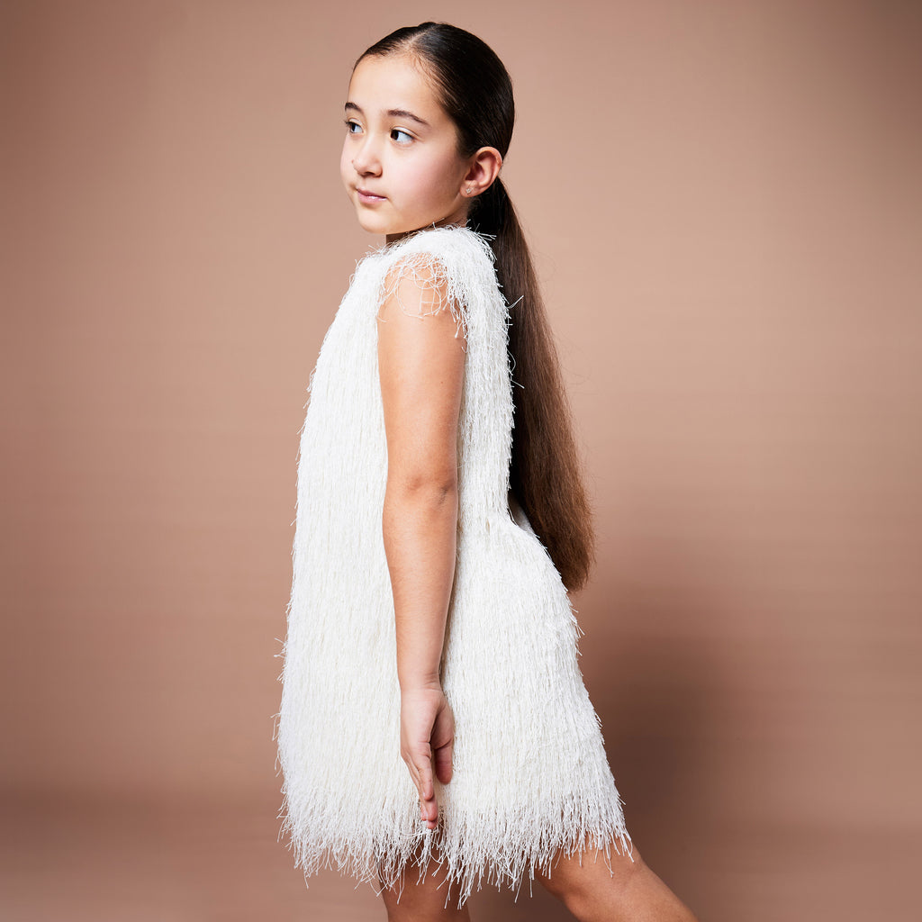 Rêve d'Ange Robe "Angel's Dream Dress"