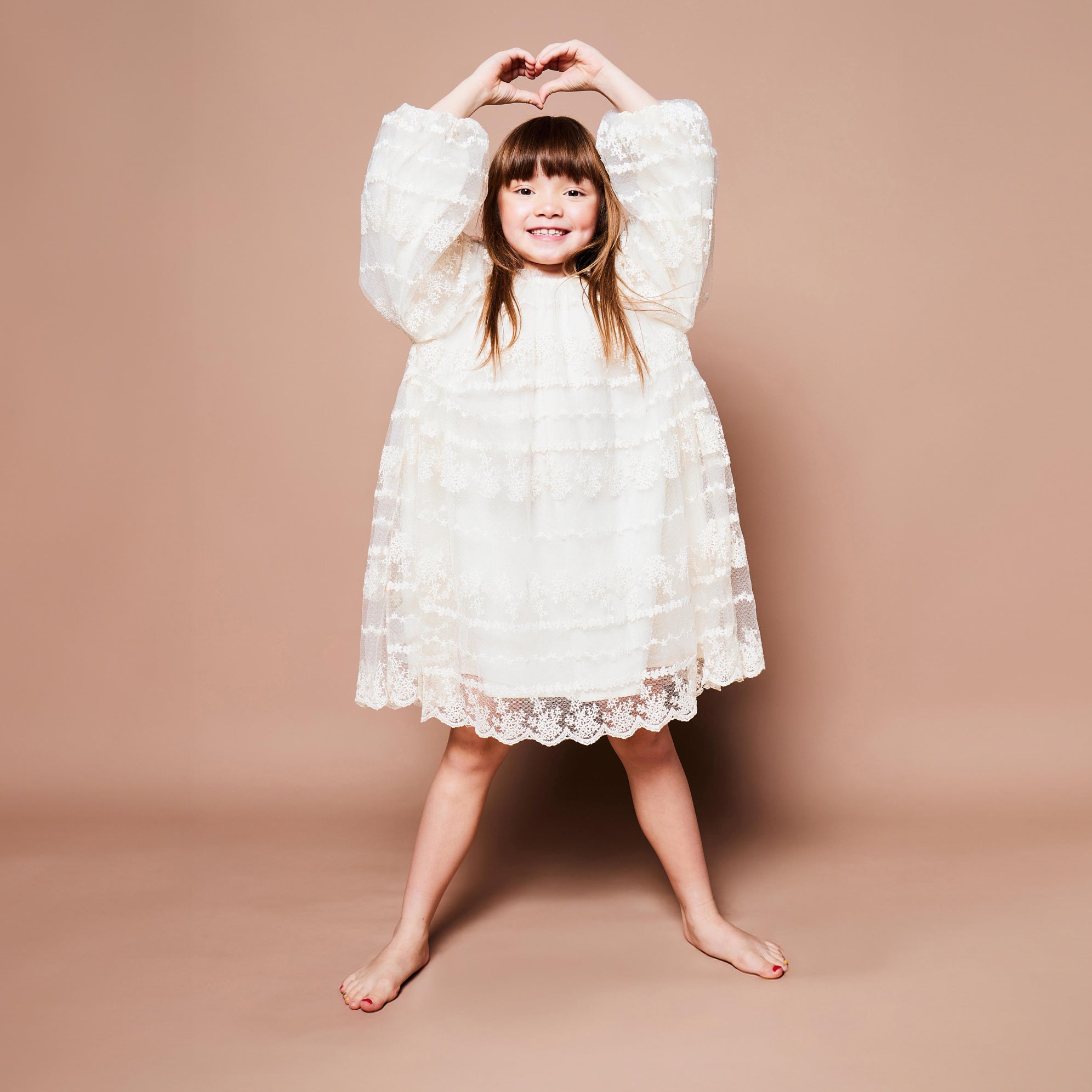 Élixir de Rêve Robe "Dream Elixir Dress"