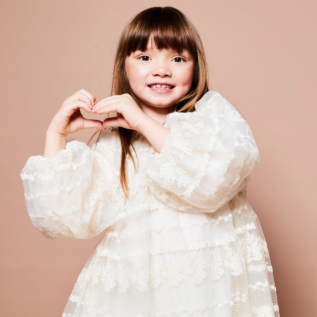 فستان دريم اليكسير