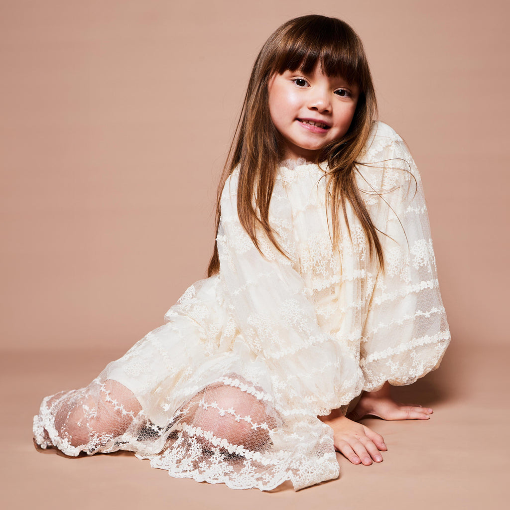 فستان دريم اليكسير