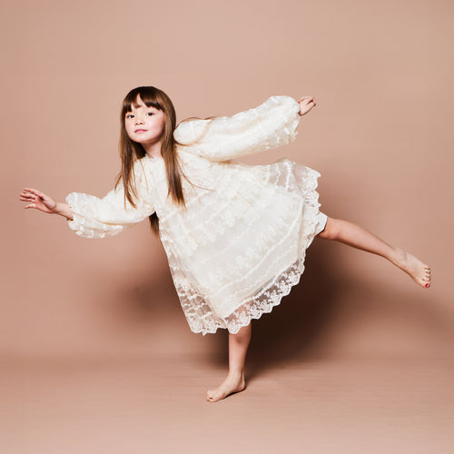 Élixir de Rêve Robe "Dream Elixir Dress"