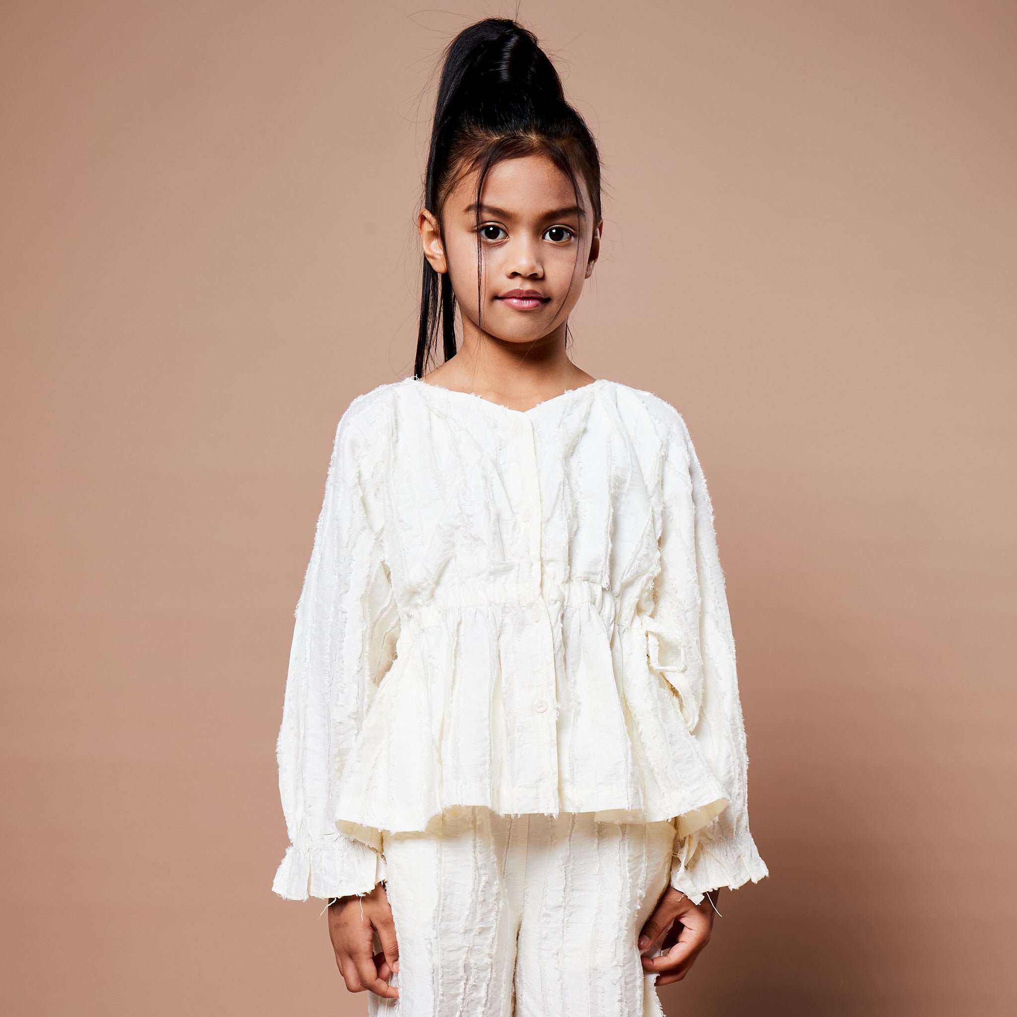 Neige Éternelle Set "Eternal Snow Set"