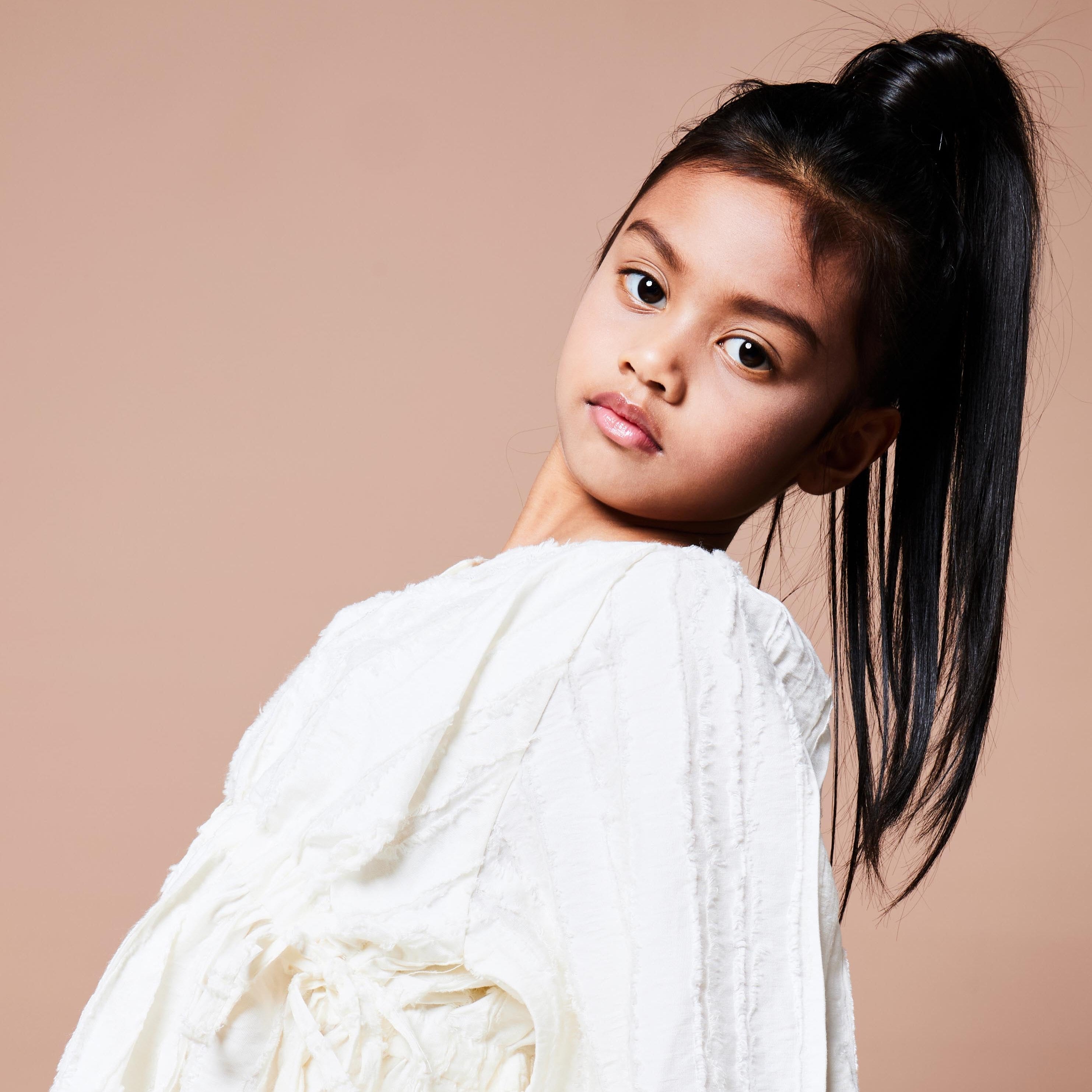 Neige Éternelle Set "Eternal Snow Set"