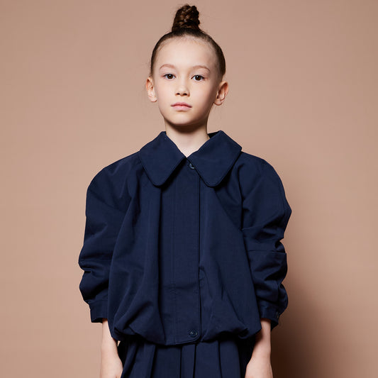 Ciel Nocturne Veste "Nocturnal Sky Jacket"