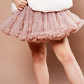 Nuage Rose Jupe "Pink Cloud Skirt"